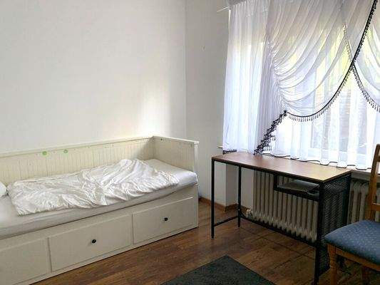 Schlafen Einliegerwohnung