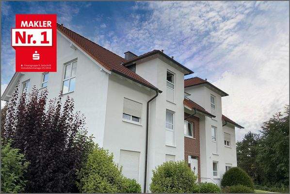 Vorder-/Seitenansicht