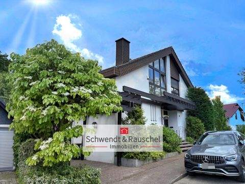 Friedrichsdorf Häuser, Friedrichsdorf Haus kaufen