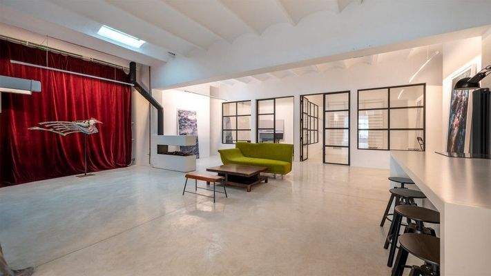 Palma Mallorca Ladenlokal zum Verkauf Hall 92383