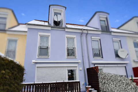 Halle (Saale) Häuser, Halle (Saale) Haus kaufen