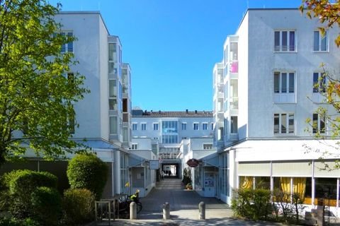 München Büros, Büroräume, Büroflächen 