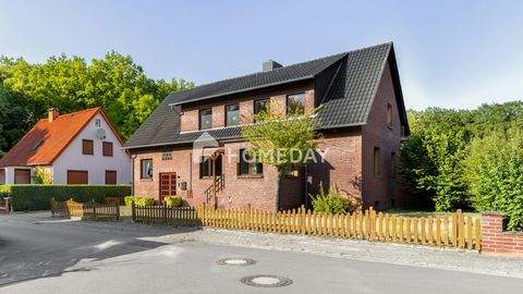 Adenbüttel Häuser, Adenbüttel Haus kaufen