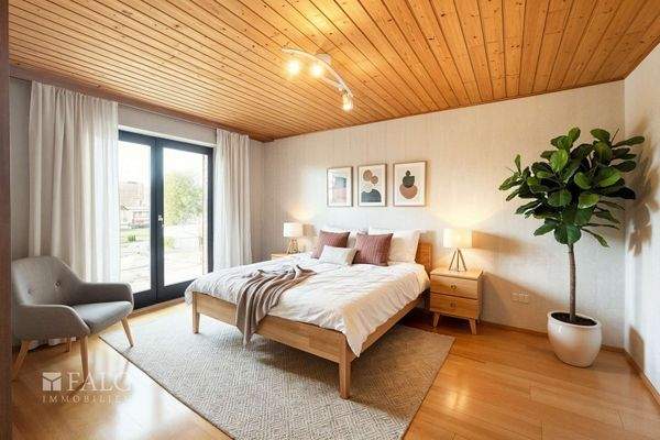 Wohnbeispiel - Eltern