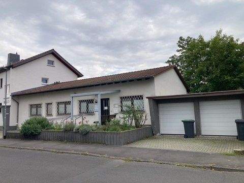 Gießen Büros, Büroräume, Büroflächen 