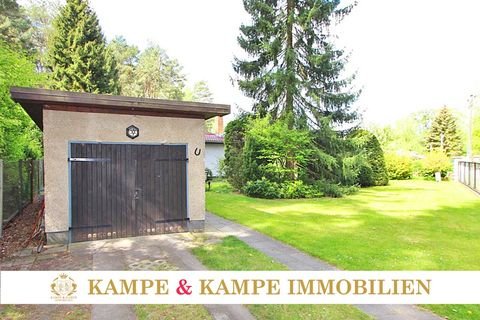 Heidesee Grundstücke, Heidesee Grundstück kaufen