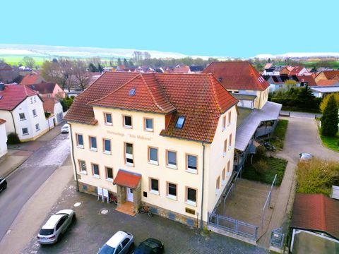 Allstedt Wohnungen, Allstedt Wohnung mieten