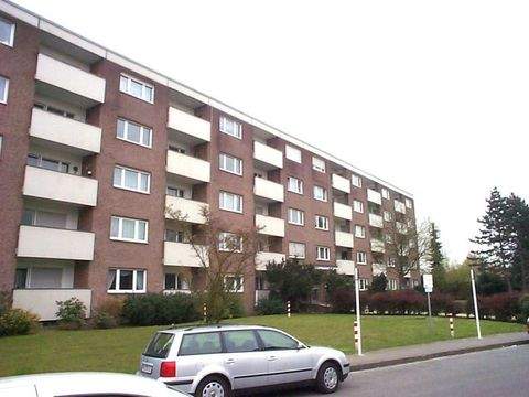Mönchengladbach Wohnungen, Mönchengladbach Wohnung mieten