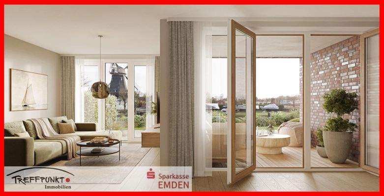 Innenraumvisualisierung