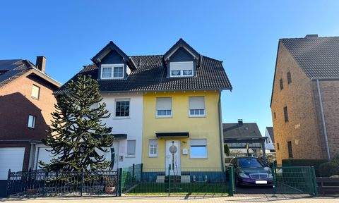 Niederkassel Häuser, Niederkassel Haus kaufen