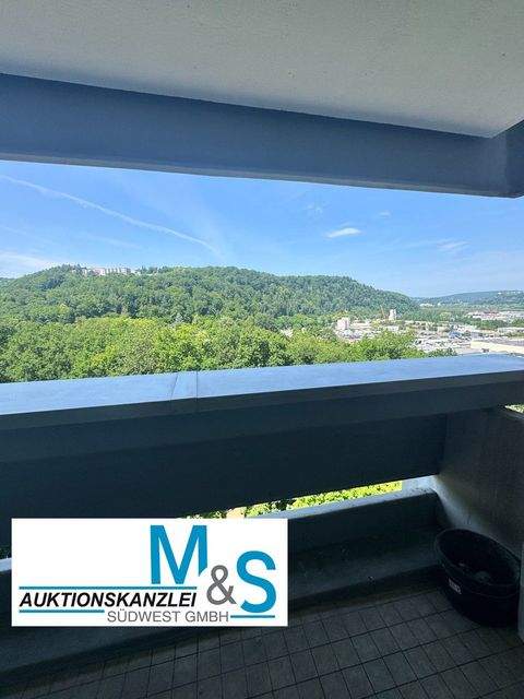 Saarbrücken / Schönbach Wohnungen, Saarbrücken / Schönbach Wohnung mieten