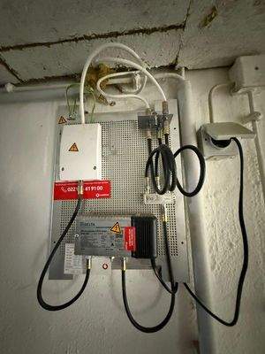 Kabelanschluss_Keller