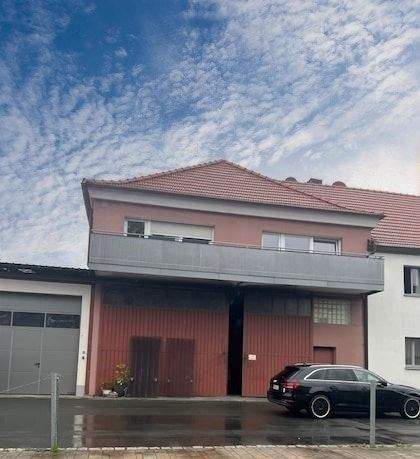 Ebern Wohnungen, Ebern Wohnung mieten