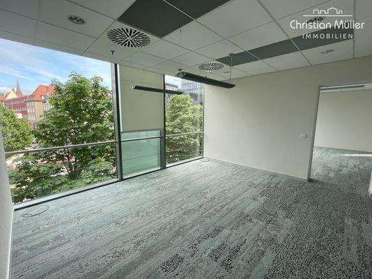 Beispielfoto: Büro