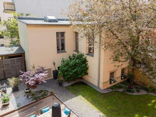 Remise with commercial license 