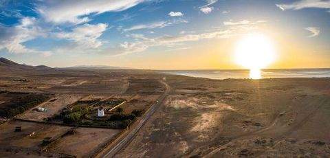 El Cotillo Häuser, El Cotillo Haus kaufen