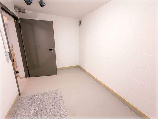 Massive und sichere Eingangstür mit hochwertiger Verarbeitung