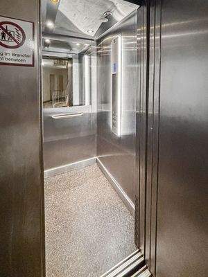 Fahrstuhl