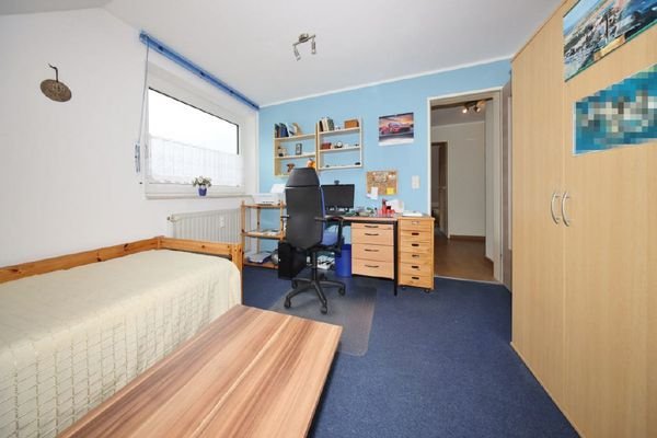 Kinderzimmer I