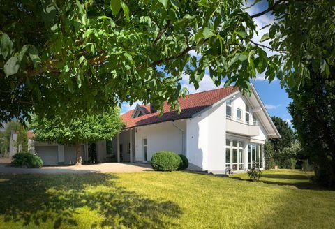 Bad Kissingen Häuser, Bad Kissingen Haus kaufen