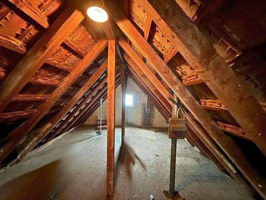 Dachspitz (Kaltraum)