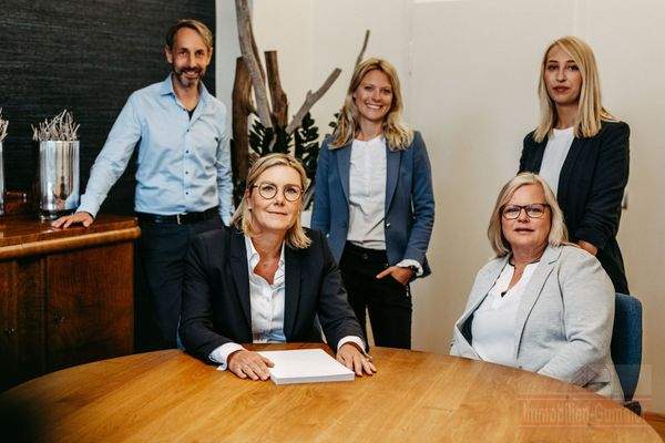 Immobilien Gumnior GmbH