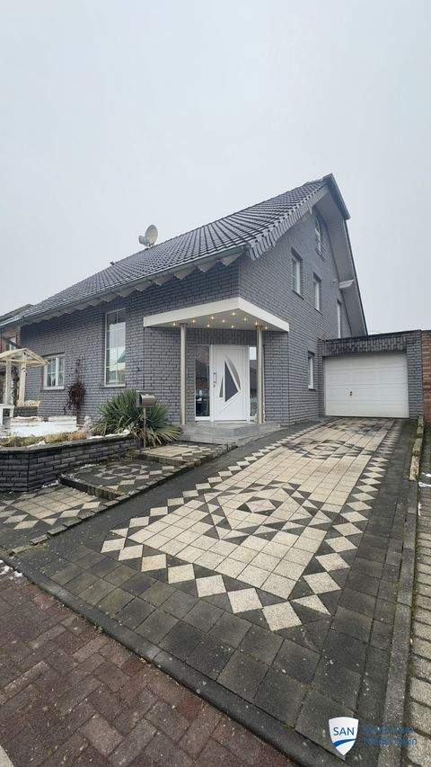 Bedburg Häuser, Bedburg Haus kaufen