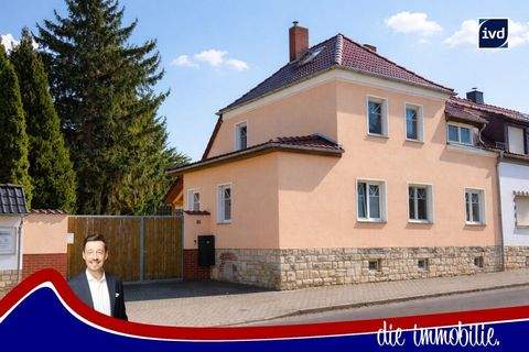 Kroppenstedt Häuser, Kroppenstedt Haus kaufen