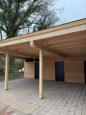 Carport