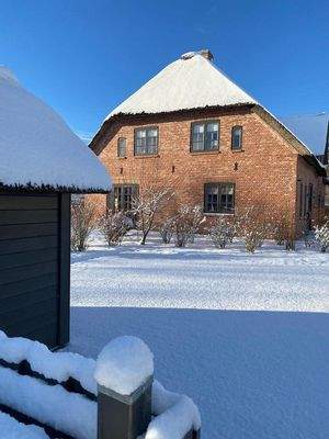 Über 200 qm Wohn-/Nutzfläche