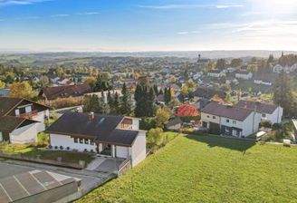 Drohnenaufnahme-Bad Griesbach