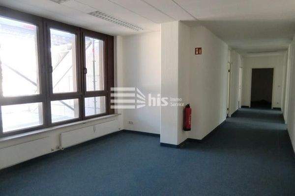 Büro Beispiel 1. OG