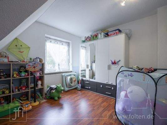 Zimmer vor Kinderzimmer 2