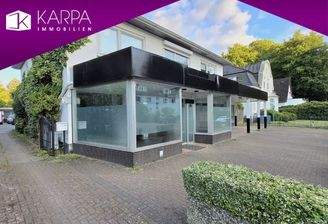 Praxis Laden Gastronomie Hamburg Marienthal