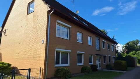 Bargfeld-Stegen Wohnungen, Bargfeld-Stegen Wohnung mieten