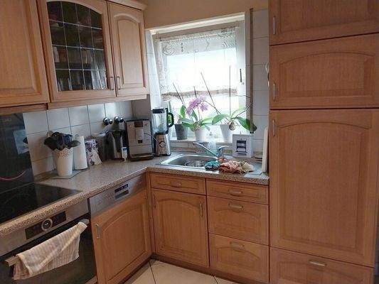 Küche EG 4a