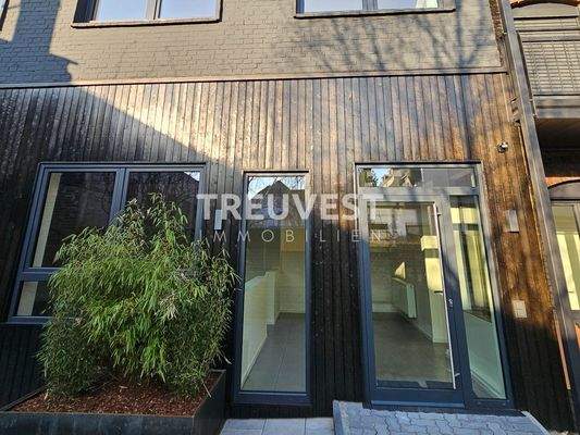 TREUVEST Büro mieten Düsseldorf-109