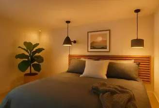 Beispielbild Galerie/Schlafen