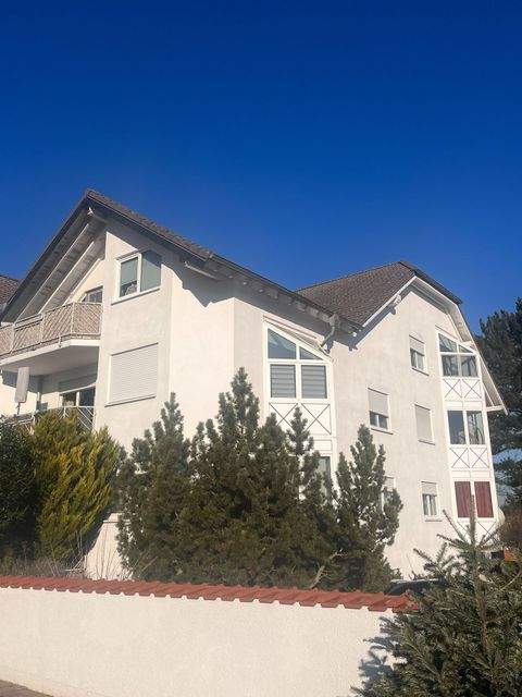 Hackenheim Wohnen auf Zeit, möbliertes Wohnen