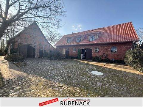 Estorf Häuser, Estorf Haus kaufen