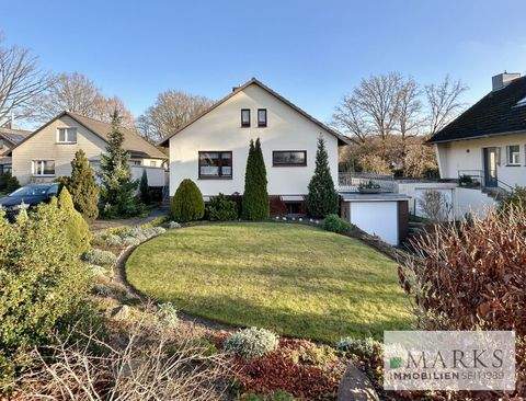 Lübeck Häuser, Lübeck Haus kaufen