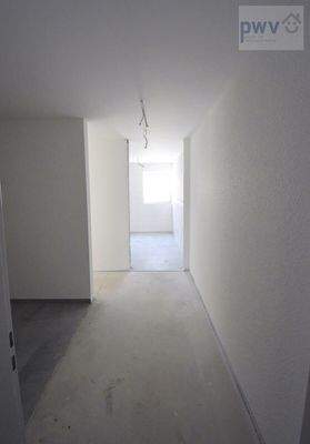 Flur-Eingangsbereich