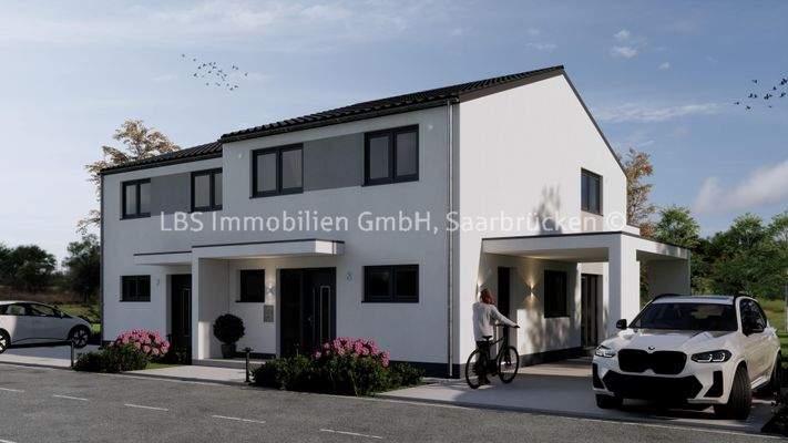 Außenvisualisierung (ähnlich)