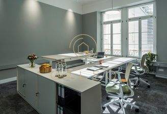 Arbeitsbereich Beispiel 2