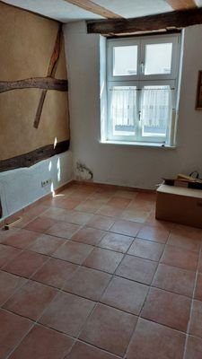 Zimmer links