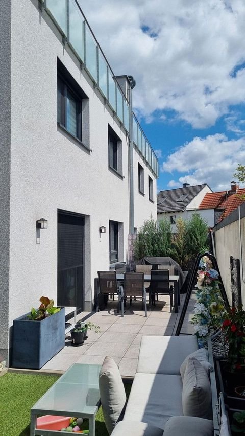 Eschborn Häuser, Eschborn Haus kaufen