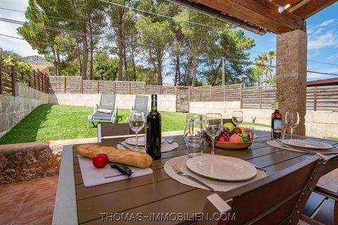 Cala San Vicente Häuser, Cala San Vicente Haus kaufen
