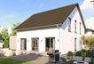 Helles Haus, offene Räume