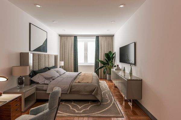 Schlafzimmer_Homestaging