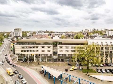 Mönchengladbach Büros, Büroräume, Büroflächen 